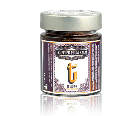 Truffled Plum Balm
