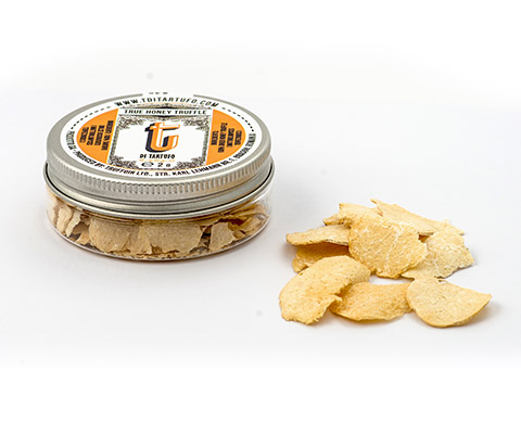 True HONEY Truffle